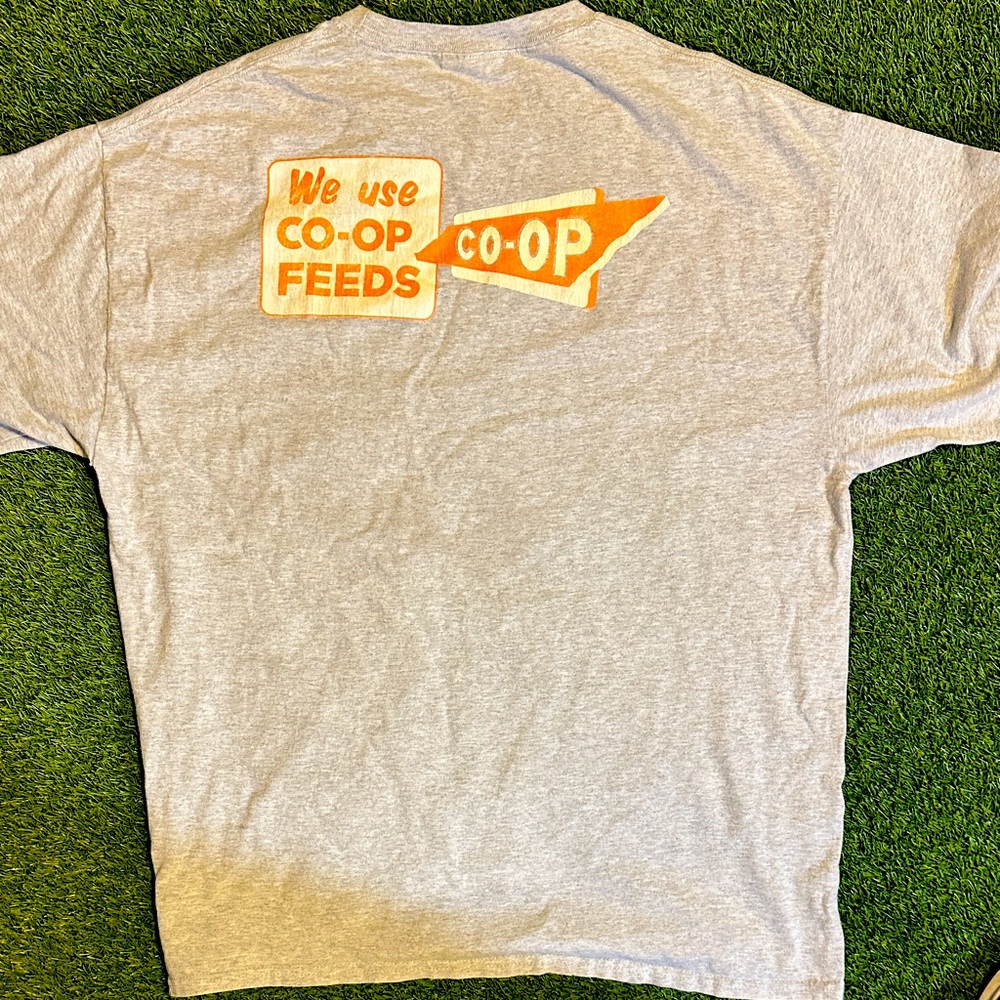 Vintage Co-Op Shirt